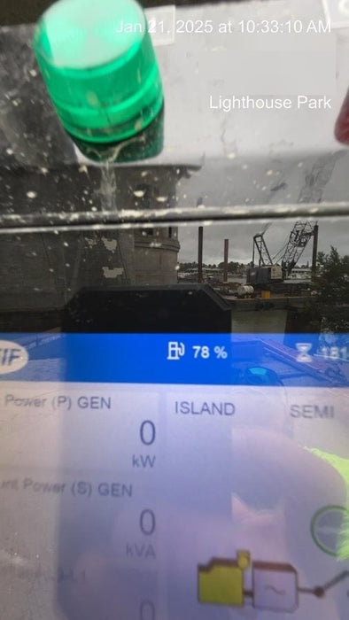 2022 MULTIQUIP DCA300