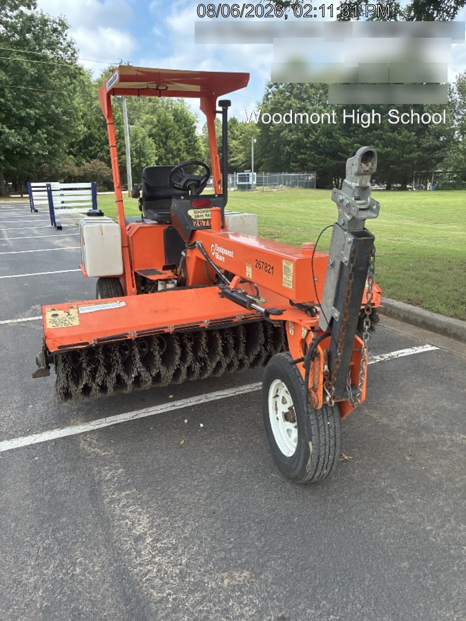2022 LAYMOR SM-300