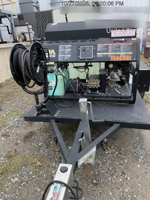 2024 MI-T-M AW-9000-0005 / DHG-4004-B0V6G