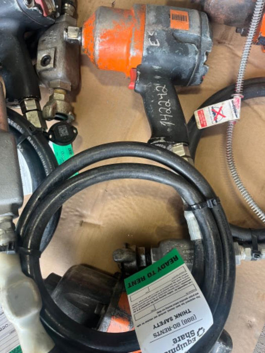 2021 MICHIGAN PNEUMATIC 750SS