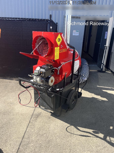 2024 CAMPO EB200D-RE1