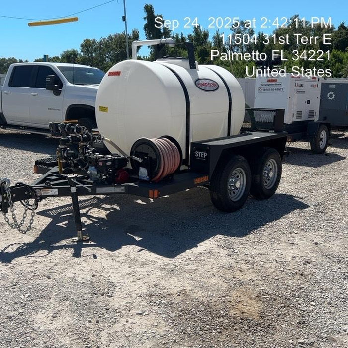 2024 SIMPSON SWT-52517