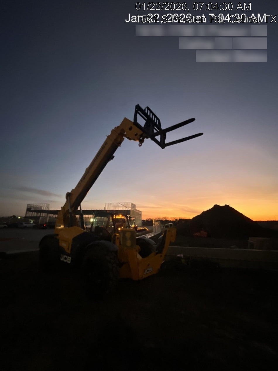 2025 JCB 512-56