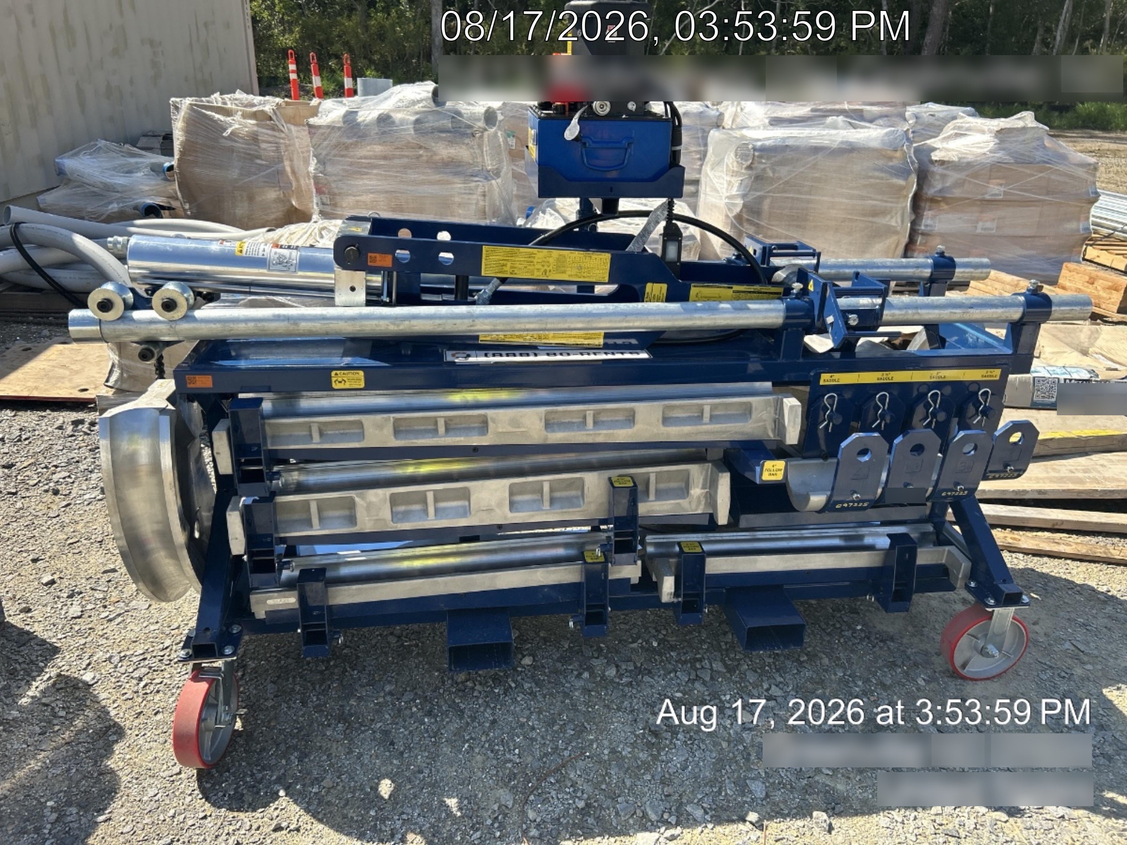 2026 CURRENT TOOLS 254P