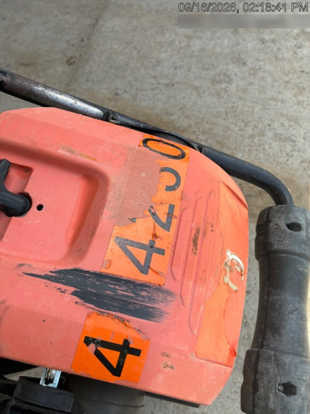 2024 HUSQVARNA LT6005