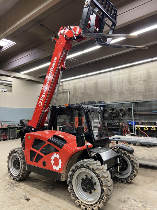 2020 MANITOU MTA5519