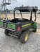 2020 John Deere 815E 2S 2 - 3 Seat UTV, DSL, 4WD, Canopy, Standard Rental Spec