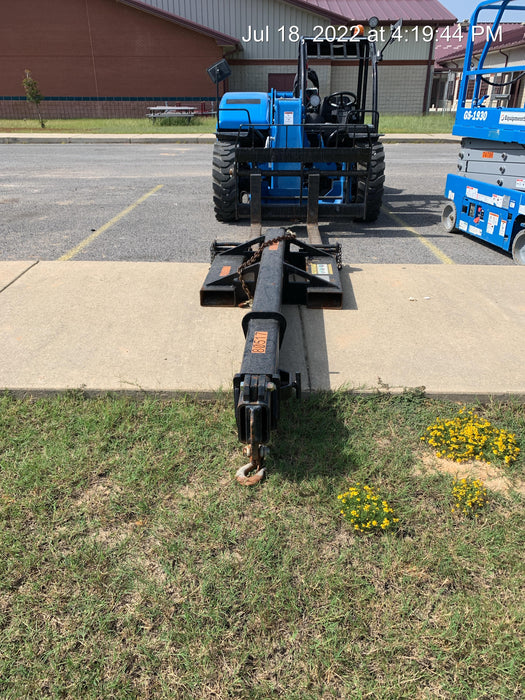 2020 STAR INDUSTRIES M1360B - Star JIB Boom