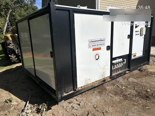 2022 AES AES25TDH44TTA