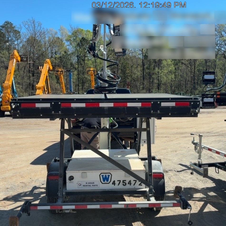 2024 WANCO WLTS-MM8A-1600