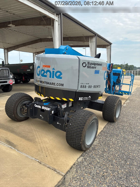 2025 GENIE Z-45 HF
