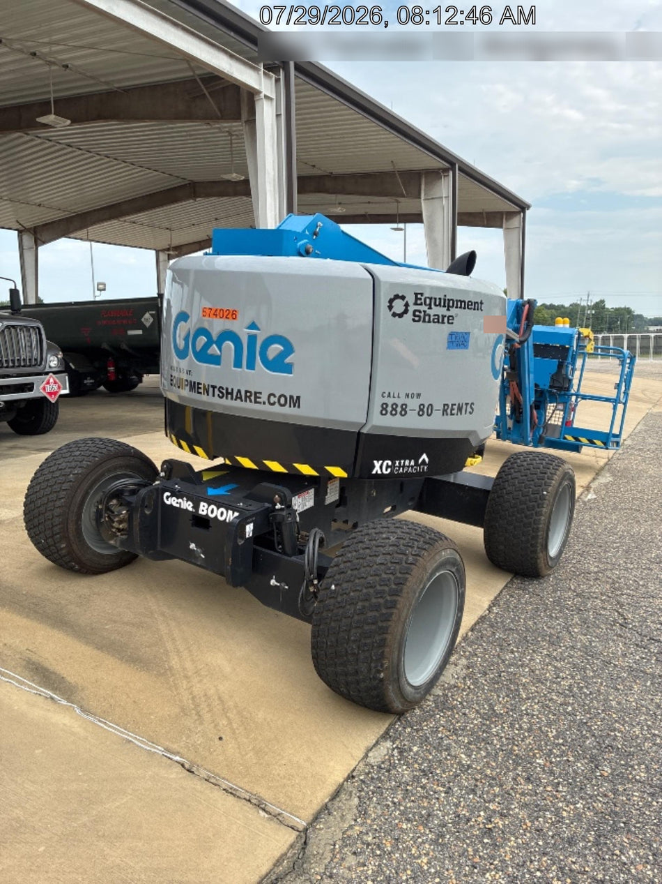 2025 GENIE Z-45 HF