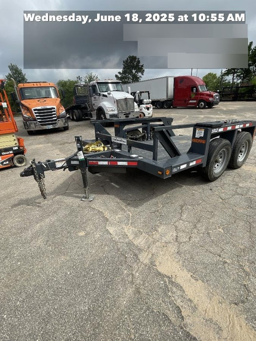 2023 TRIPLE L 1012 - Triple L