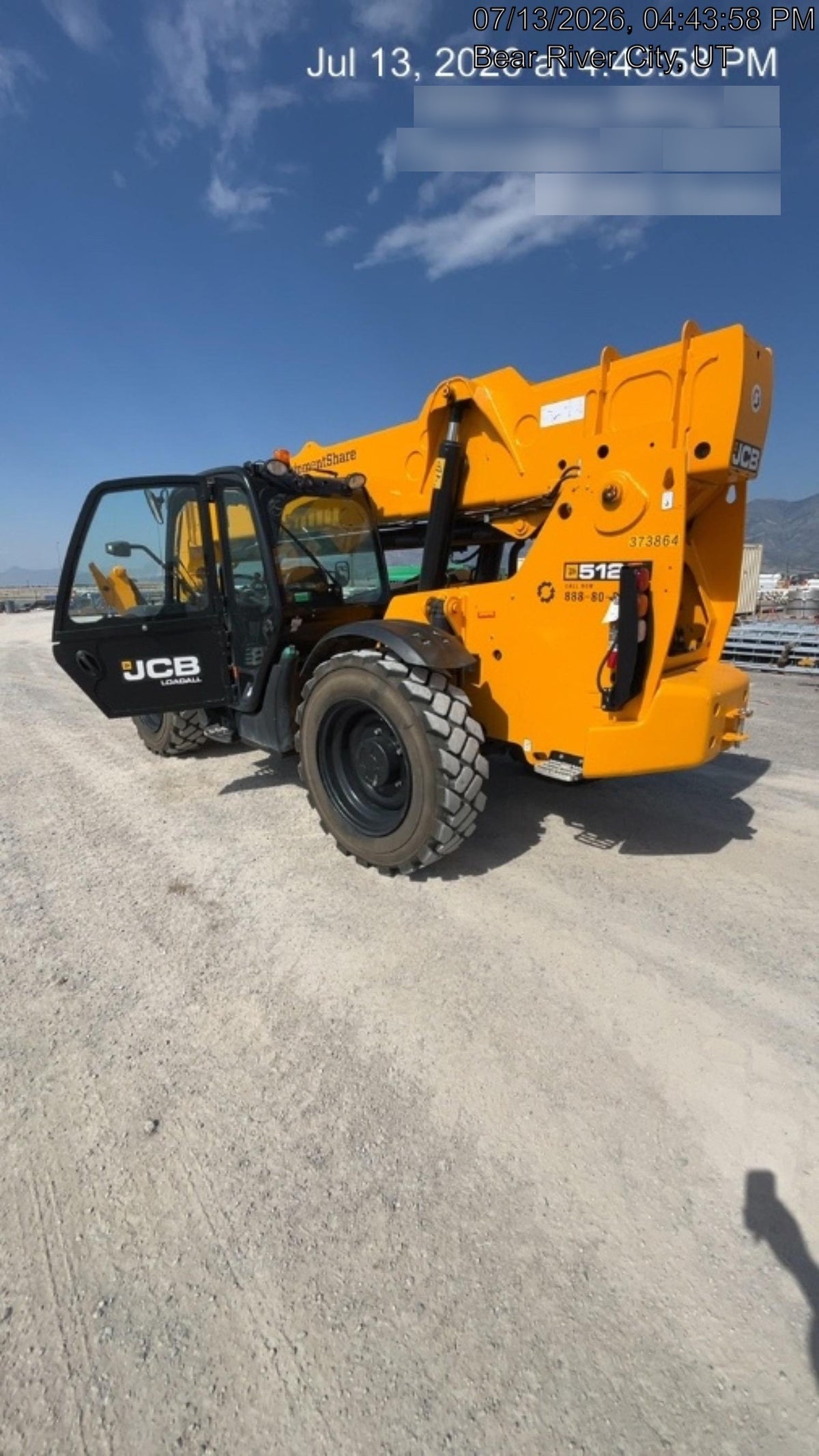 2024 JCB 512-56