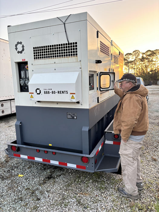 2022 ATLAS COPCO QAS 330