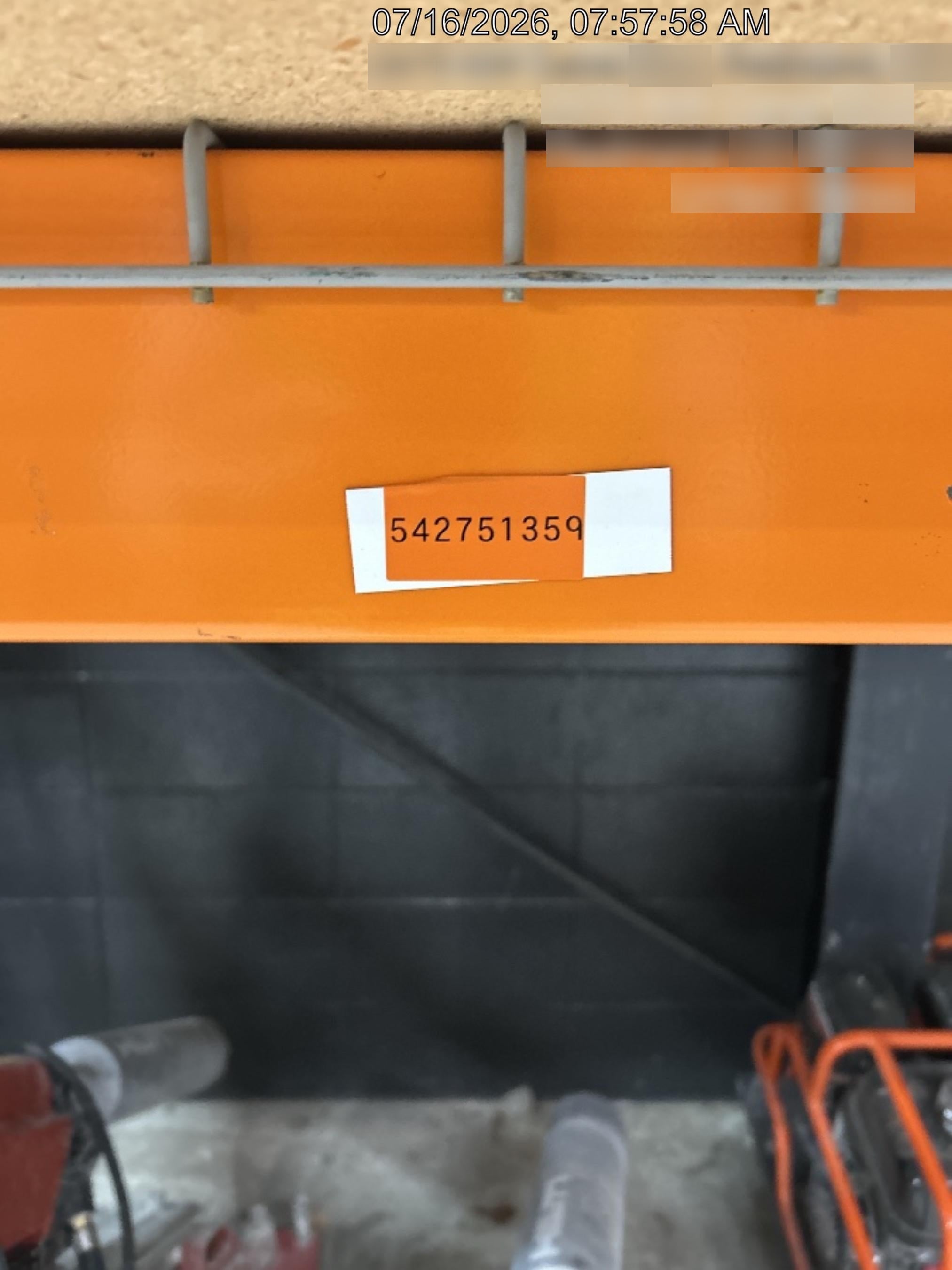 2025 HUSQVARNA K770