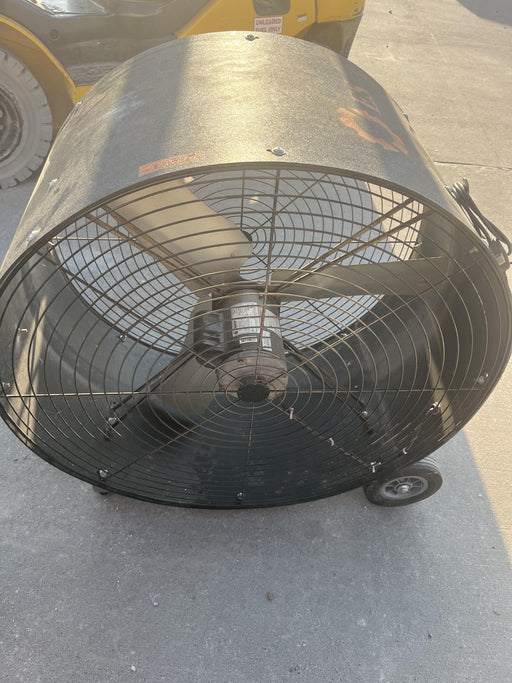 2022 SCHAEFER VKM36-B