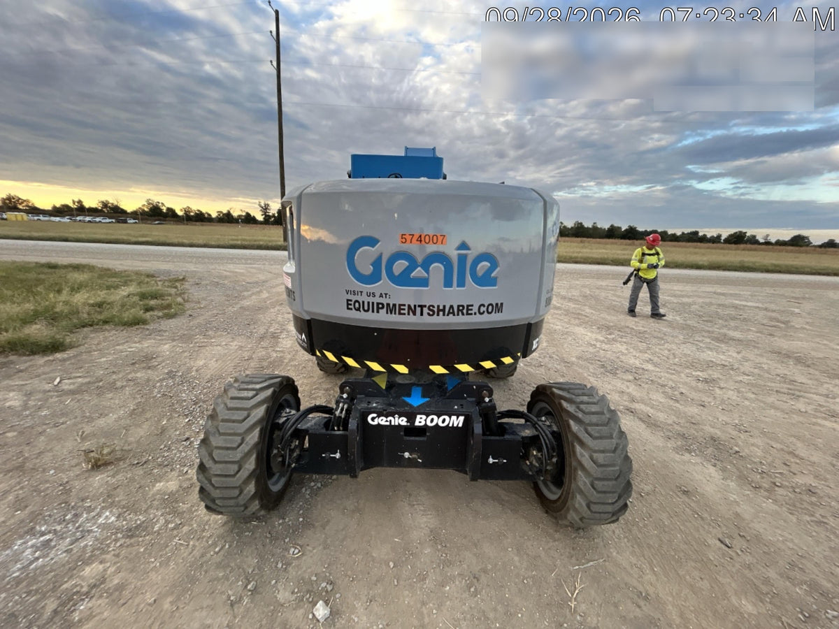2025 GENIE Z-45 XC