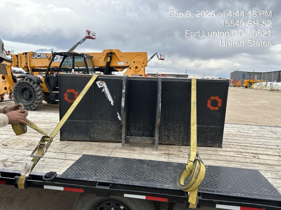 2024 ARROW MATERIAL HANDLING 3207212B081