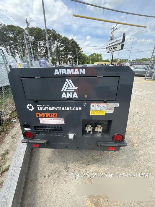 2024 AIRMAN PDS185S CWK