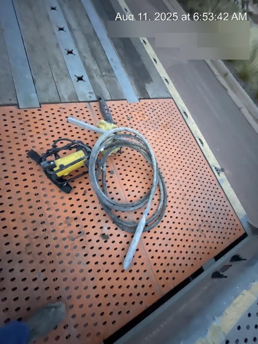 2019 WACKER NEUSON M2500