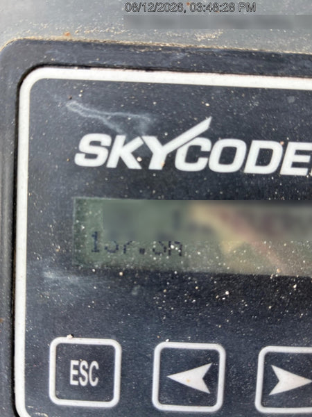 2022 SKYJACK SJ3226