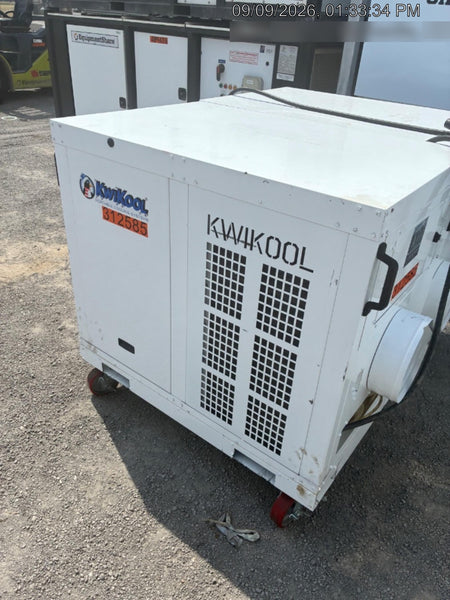 2023 KWIKOOL KPO5-43H
