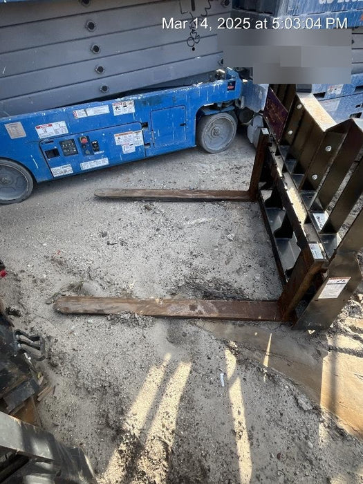 2024 VIRNIG PF4855-5VG