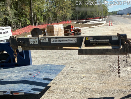 2021 STAR INDUSTRIES M1360B - Star JIB Boom