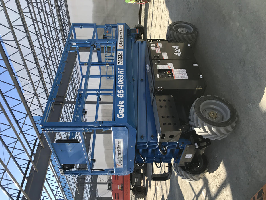 2020 GENIE GS-4069 RT
