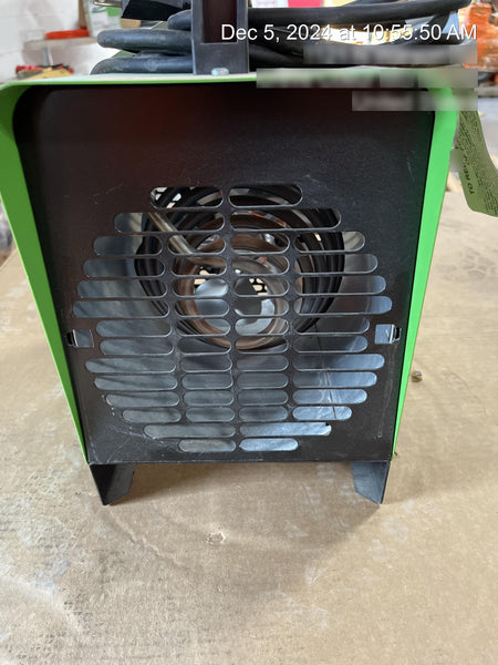 2021 PATRON E1.5