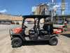 2022 KUBOTA RTV-X1140W-H (Canopy)
