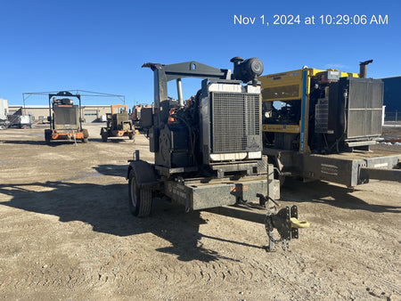 2022 PREMIER PUMP 8NNT‐RP‐TCD3.6‐T120