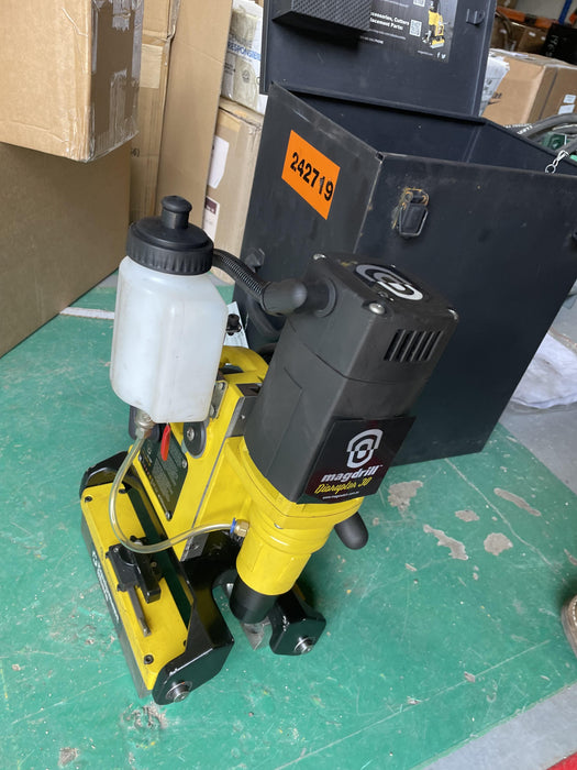 2022 MAGSWITCH Disruptor 30