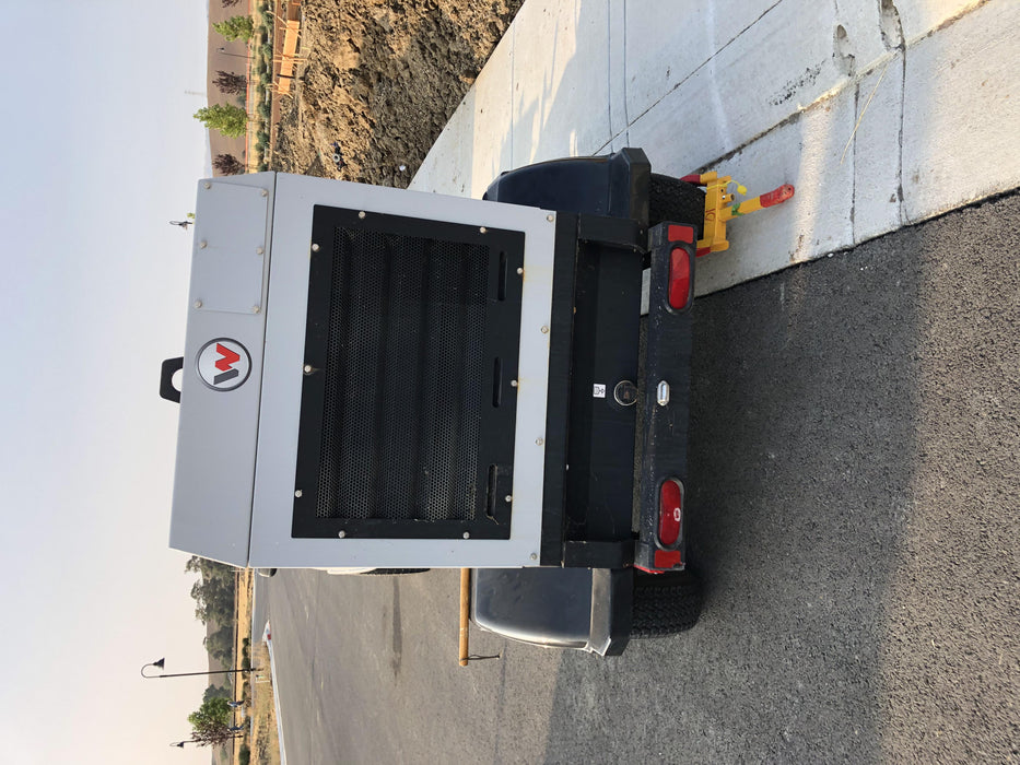 2019 WACKER NEUSON G25