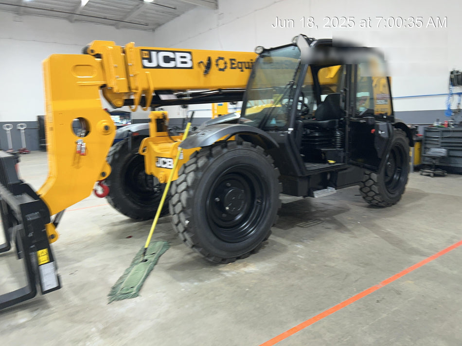 2025 JCB 509-42
