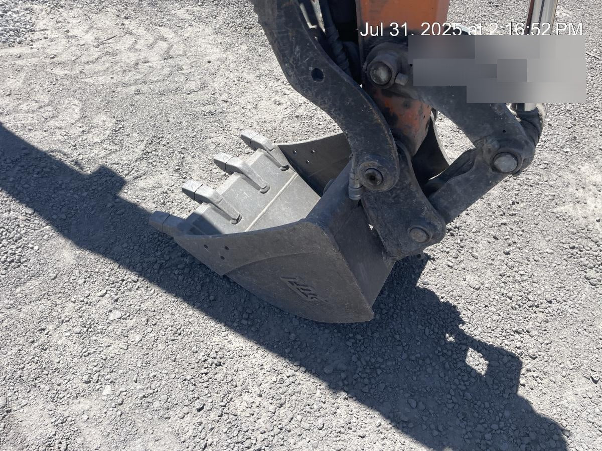 2019 DOOSAN DX50-5
