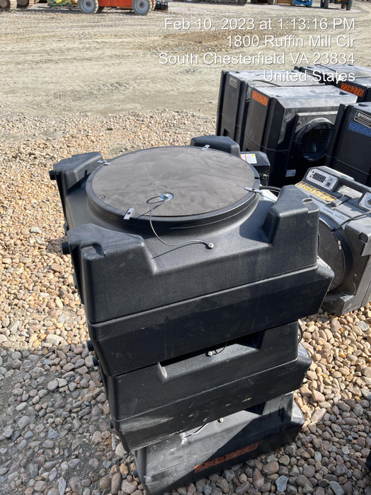 2022 PHOENIX Guardian R Hepa