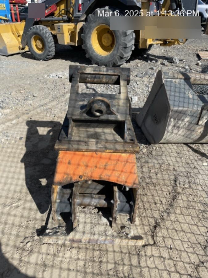 2020 INDECO IHC-75
