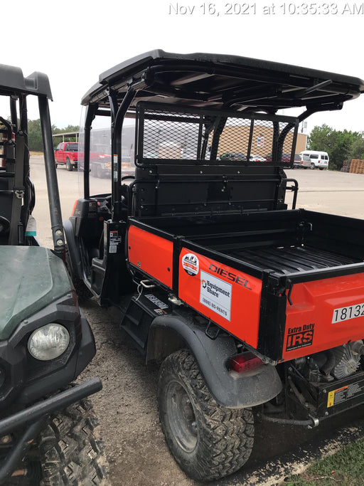 2021 KUBOTA RTV-X1140W-H (Canopy)