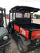 2021 KUBOTA RTV-X1140W-H (Canopy)