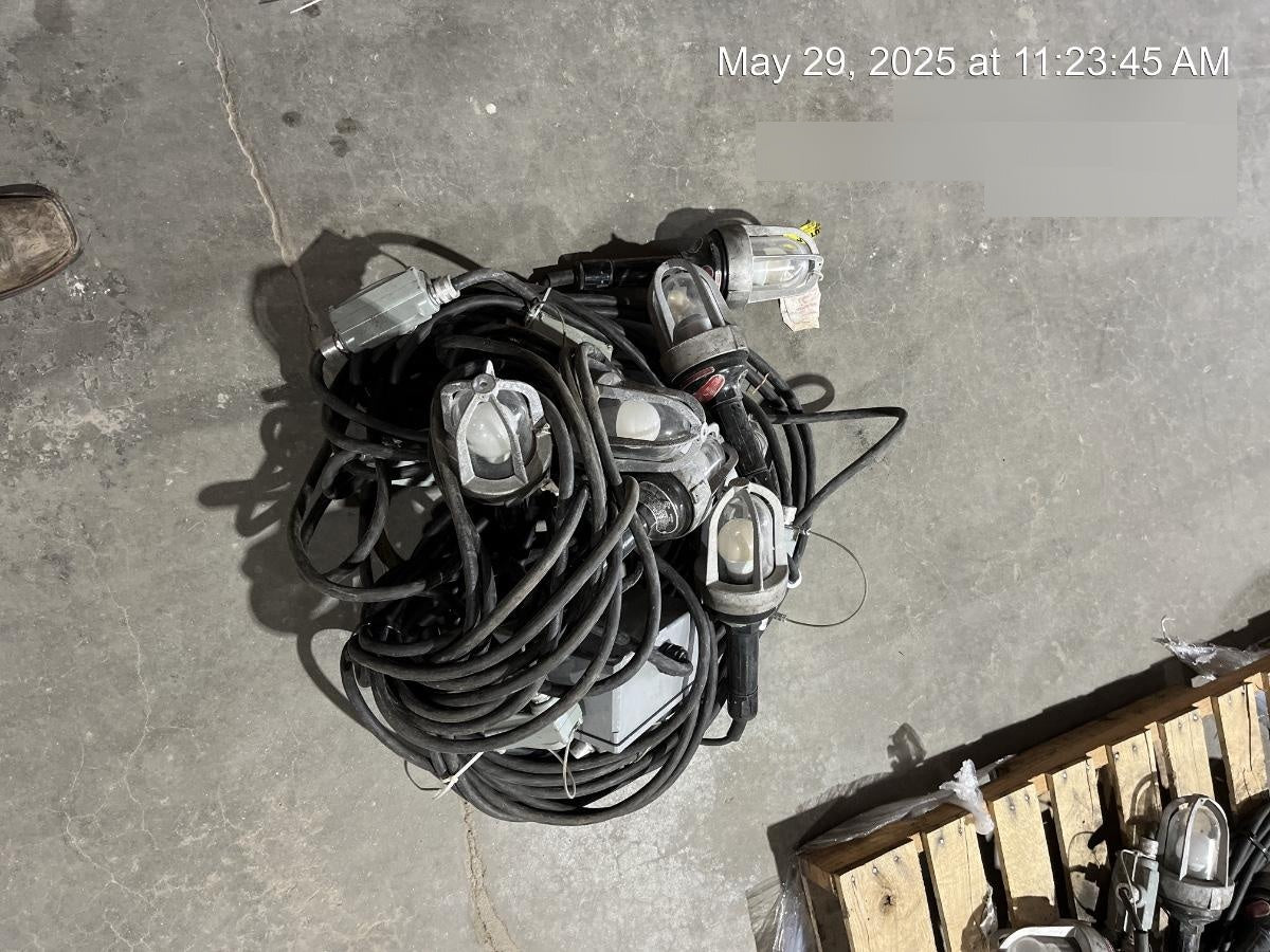 2021 LIND EQUIPMENT TLS-80XPLEDRE-LV