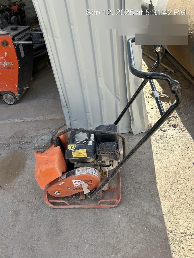 2023 MULTIQUIP MVC82VHW