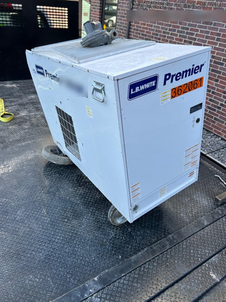 2023 LB WHITE Premier 350 DF 2.0 LINK