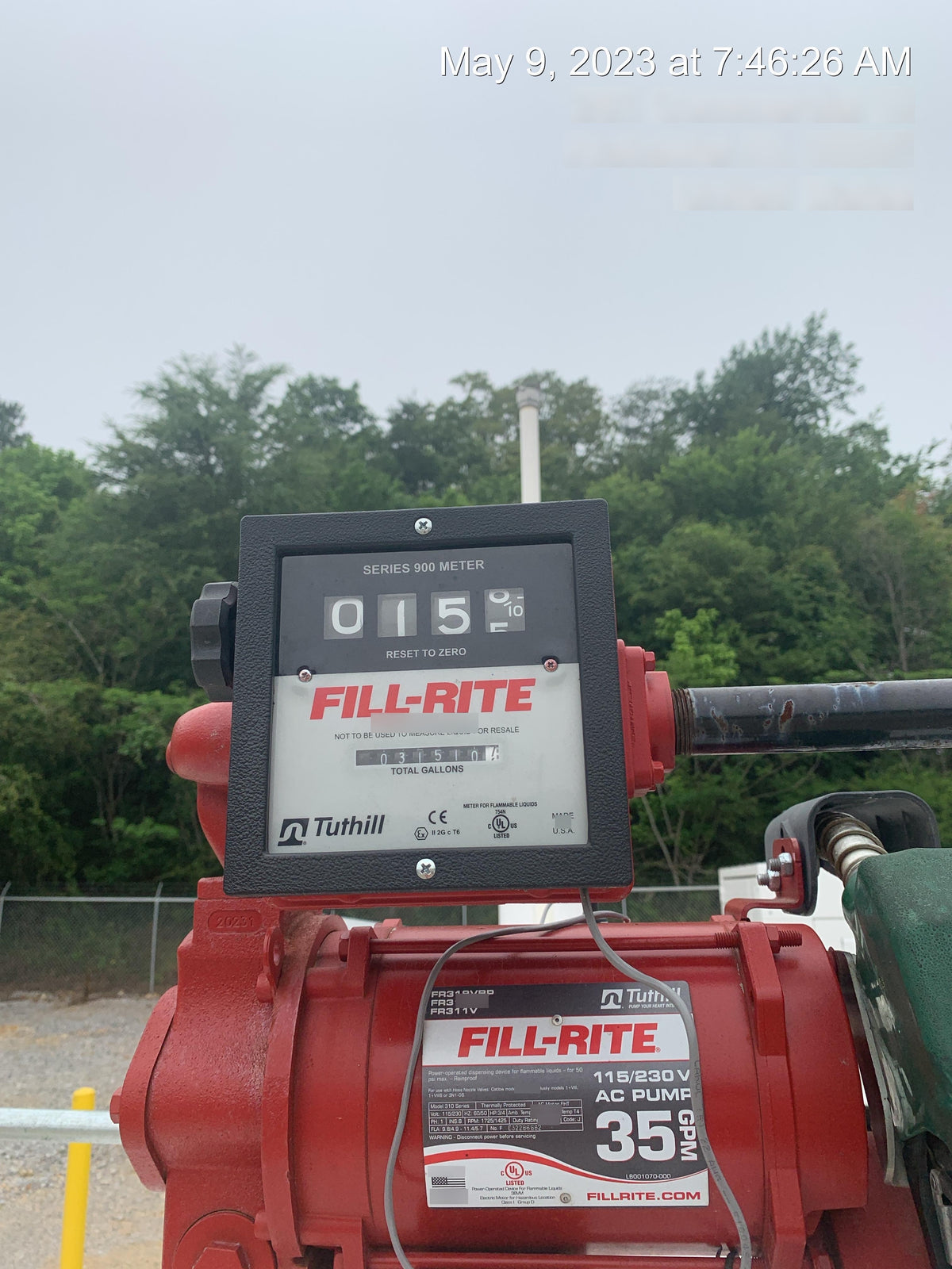 2022 ATLAS COPCO PAC F88 PD-S