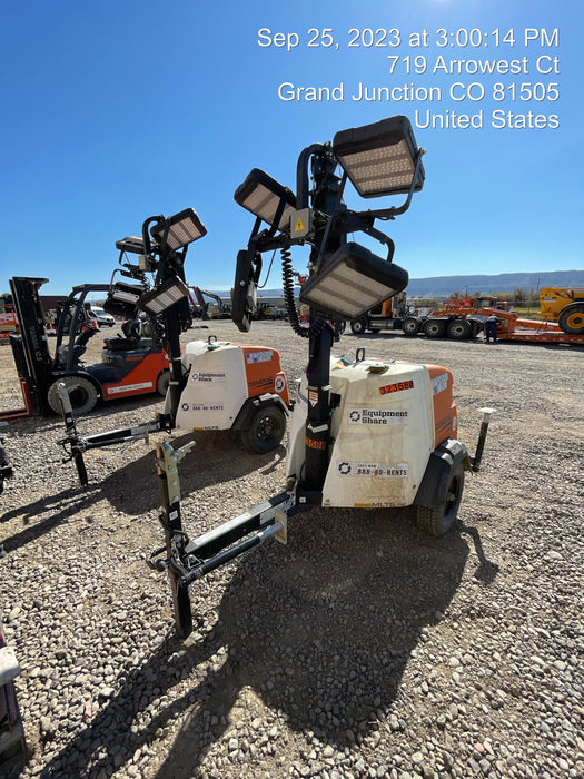 2023 GENERAC MLT2