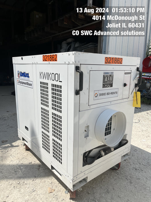 2023 KWIKOOL KPO5-43H