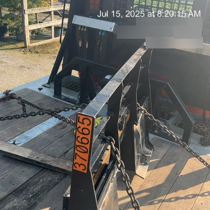 2023 ARROW MATERIAL HANDLING 48" Pallet Forks - Arrow