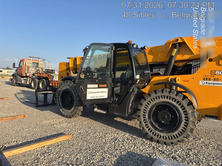 2024 JCB 509-42