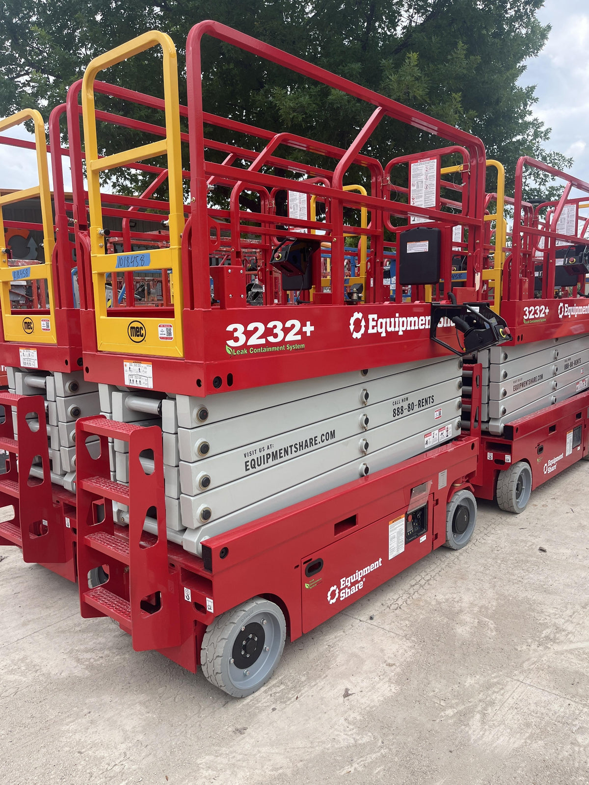 2026 MEC 3232+
